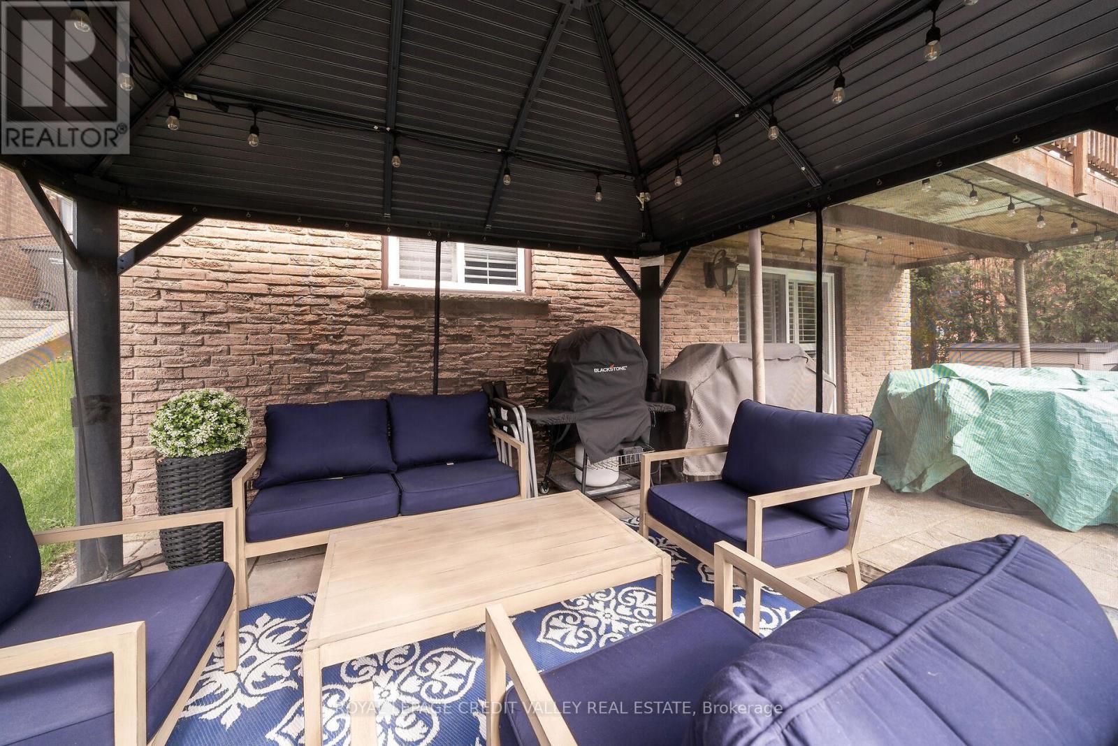 49 PRINCETON TERRACE, Brampton (Northgate), Ontario, L6S3S4 — Photo 35