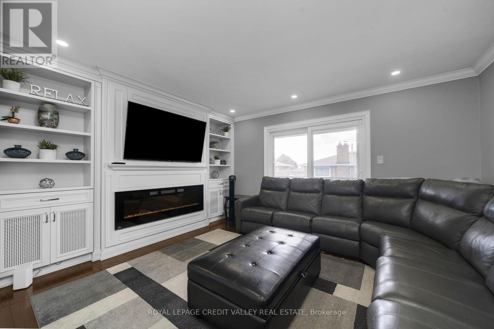 49 PRINCETON TERRACE, Brampton (Northgate), Ontario, L6S3S4 — Photo 4