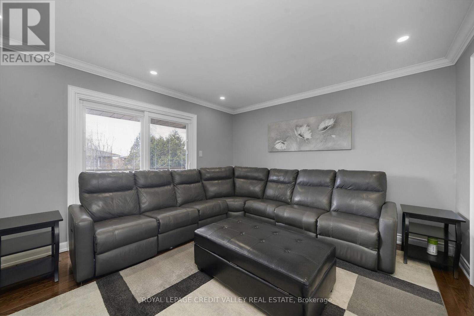 49 PRINCETON TERRACE, Brampton (Northgate), Ontario, L6S3S4 — Photo 5
