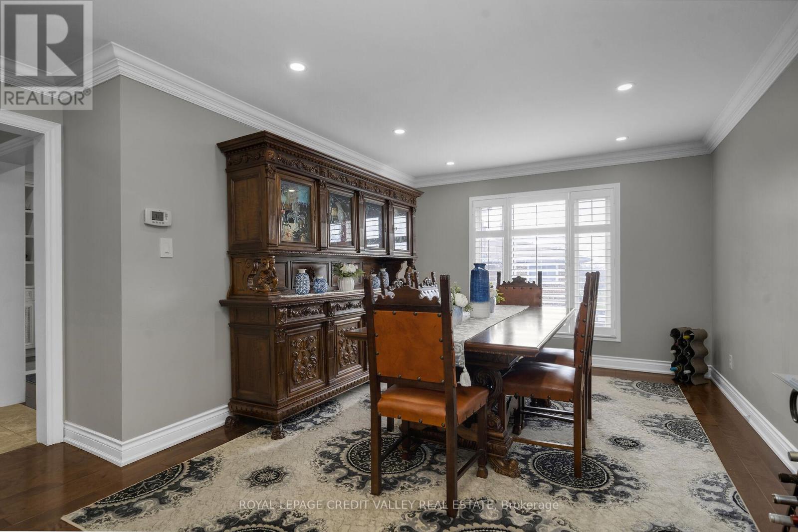 49 PRINCETON TERRACE, Brampton (Northgate), Ontario, L6S3S4 — Photo 7