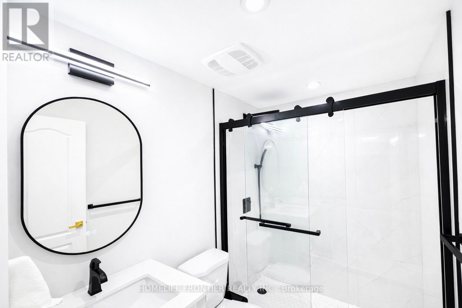 LOWER - 4663 CROSSWINDS DRIVE, Mississauga (East Credit), Ontario, L5V1G6 — Photo 3