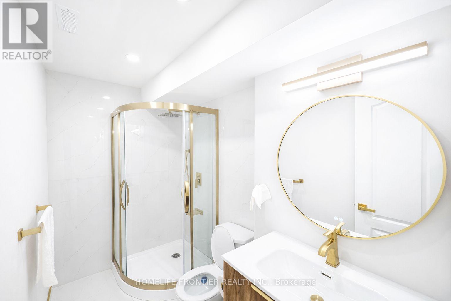 LOWER - 4663 CROSSWINDS DRIVE, Mississauga (East Credit), Ontario, L5V1G6 — Photo 4