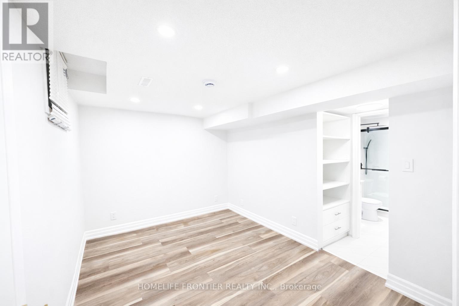 LOWER - 4663 CROSSWINDS DRIVE, Mississauga (East Credit), Ontario, L5V1G6 — Photo 5