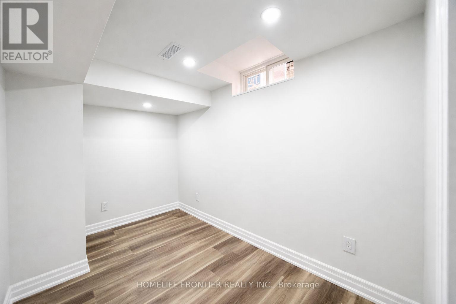 LOWER - 4663 CROSSWINDS DRIVE, Mississauga (East Credit), Ontario, L5V1G6 — Photo 6