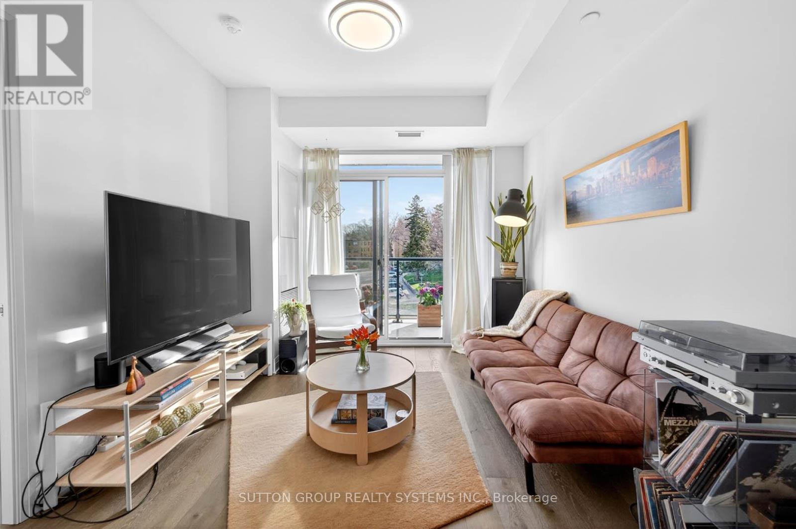 316 - 293 THE KINGSWAY, Toronto (Edenbridge-Humber Valley), Ontario, M9A0E8 — Photo 10