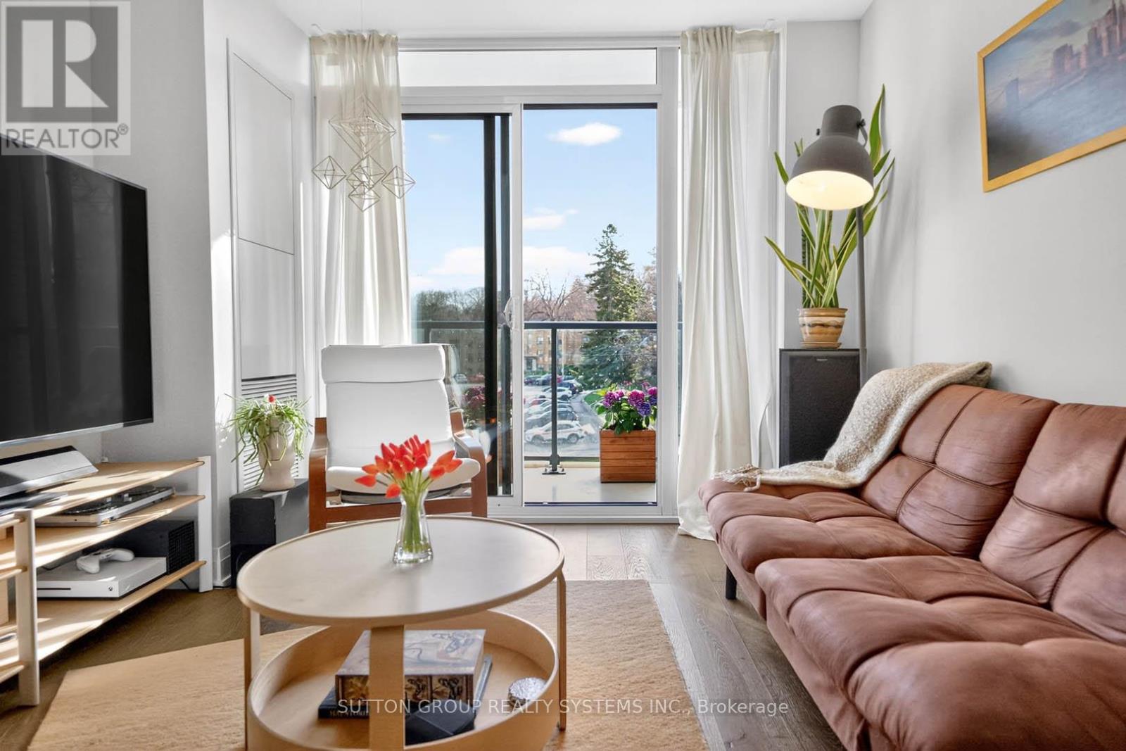 316 - 293 THE KINGSWAY, Toronto (Edenbridge-Humber Valley), Ontario, M9A0E8 — Photo 11