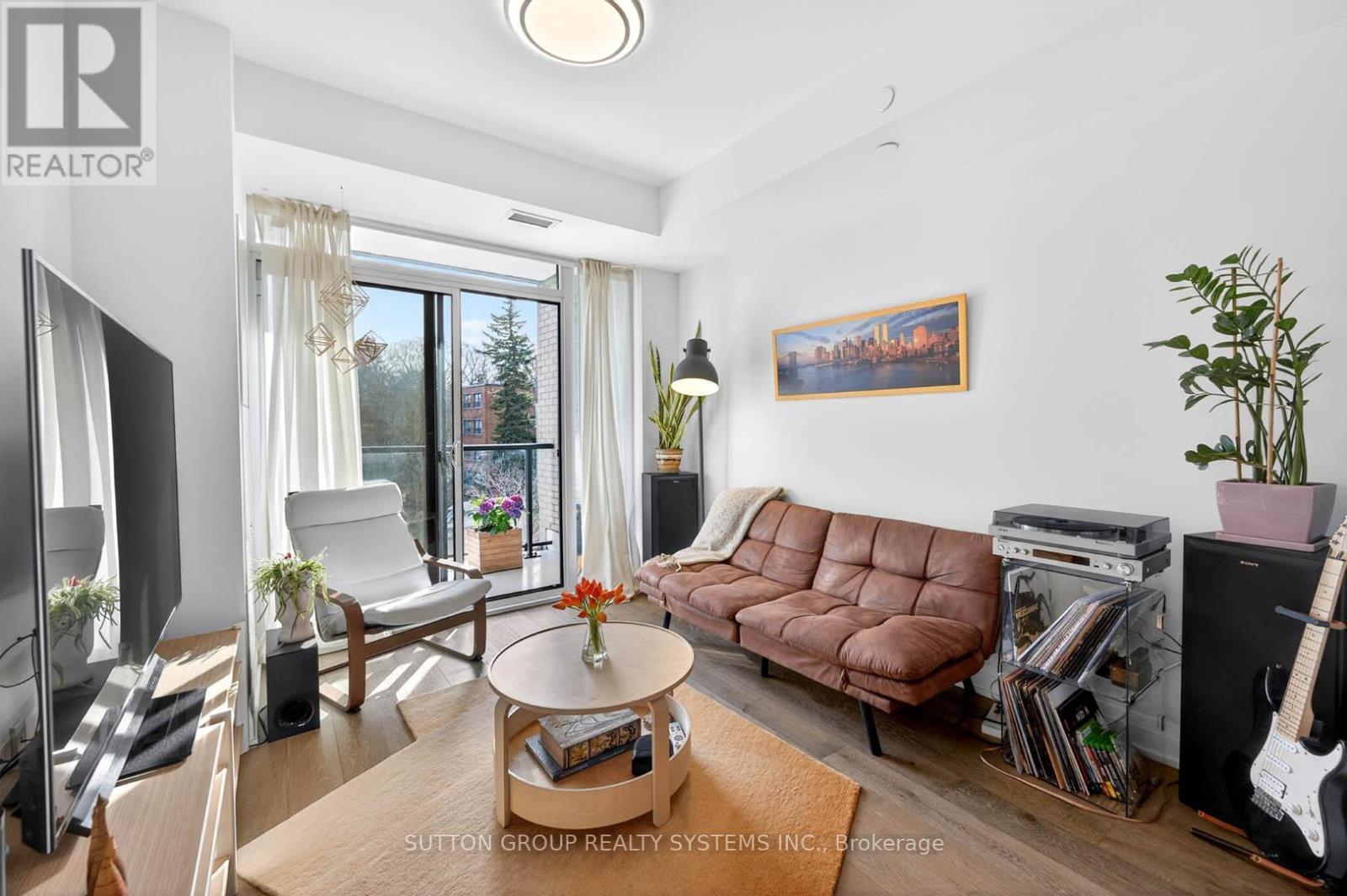 316 - 293 THE KINGSWAY, Toronto (Edenbridge-Humber Valley), Ontario, M9A0E8 — Photo 12