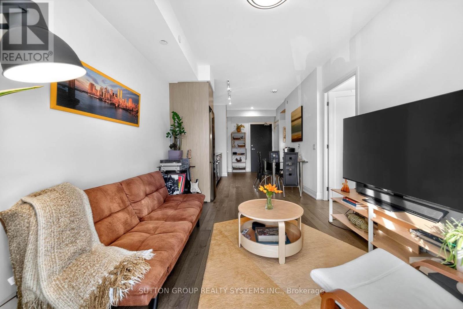 316 - 293 THE KINGSWAY, Toronto (Edenbridge-Humber Valley), Ontario, M9A0E8 — Photo 13