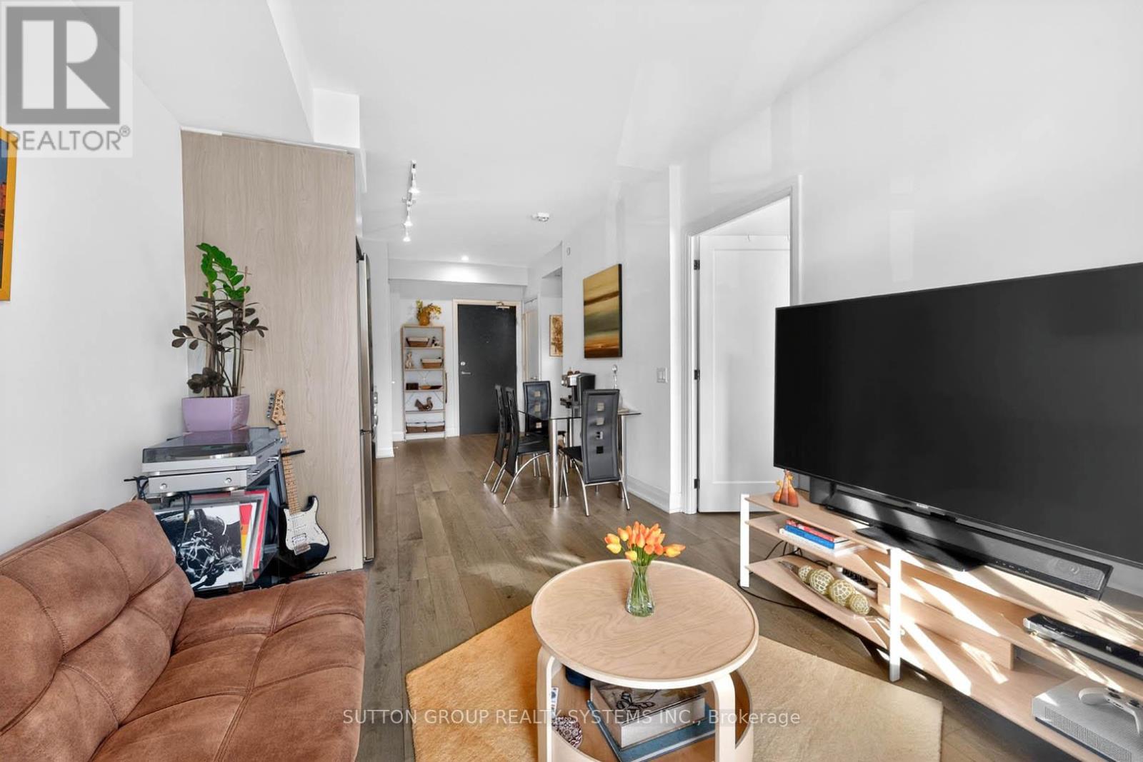 316 - 293 THE KINGSWAY, Toronto (Edenbridge-Humber Valley), Ontario, M9A0E8 — Photo 14