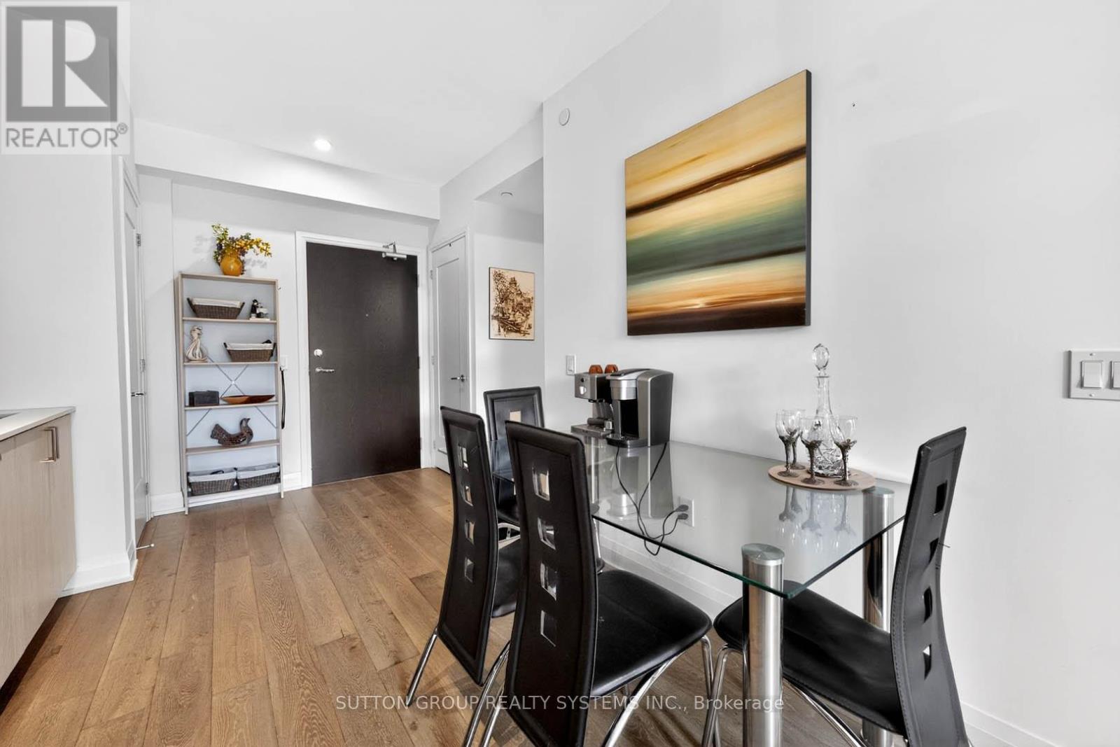 316 - 293 THE KINGSWAY, Toronto (Edenbridge-Humber Valley), Ontario, M9A0E8 — Photo 15