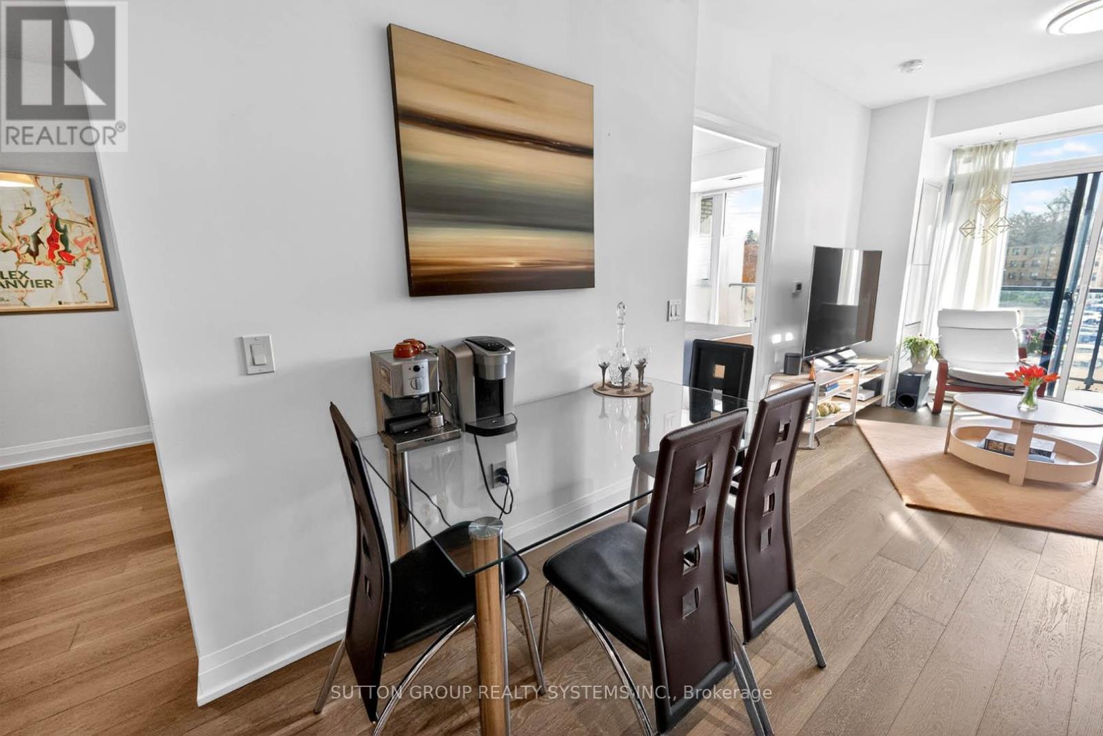 316 - 293 THE KINGSWAY, Toronto (Edenbridge-Humber Valley), Ontario, M9A0E8 — Photo 16