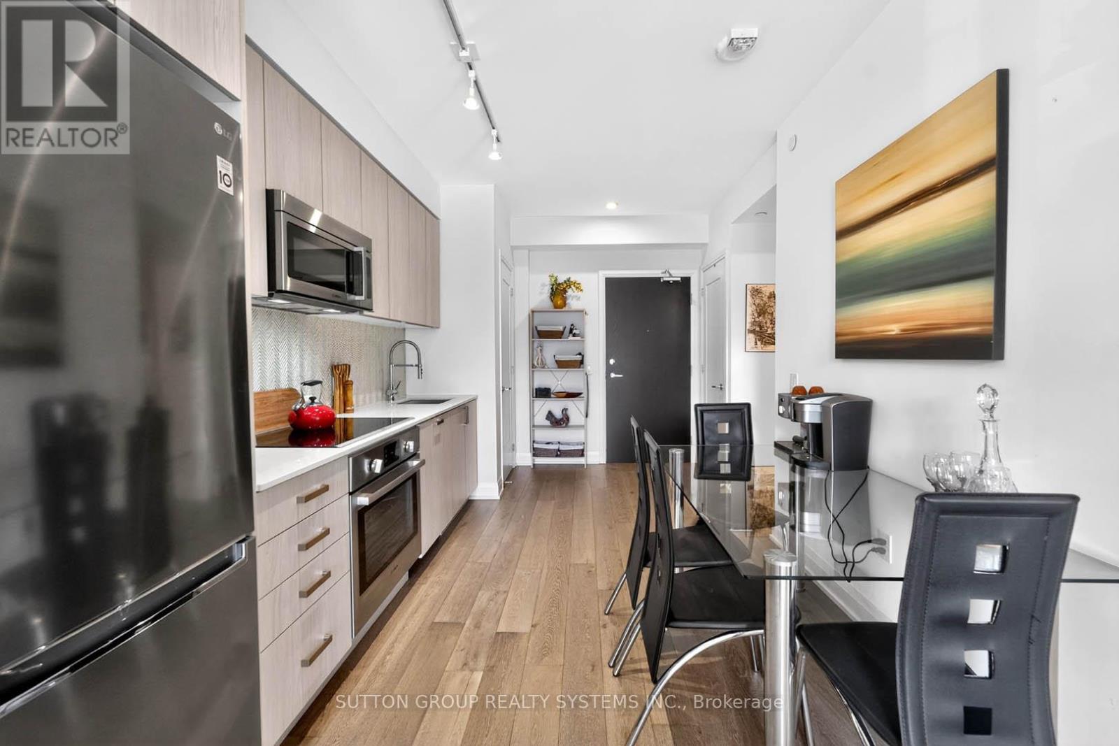 316 - 293 THE KINGSWAY, Toronto (Edenbridge-Humber Valley), Ontario, M9A0E8 — Photo 20