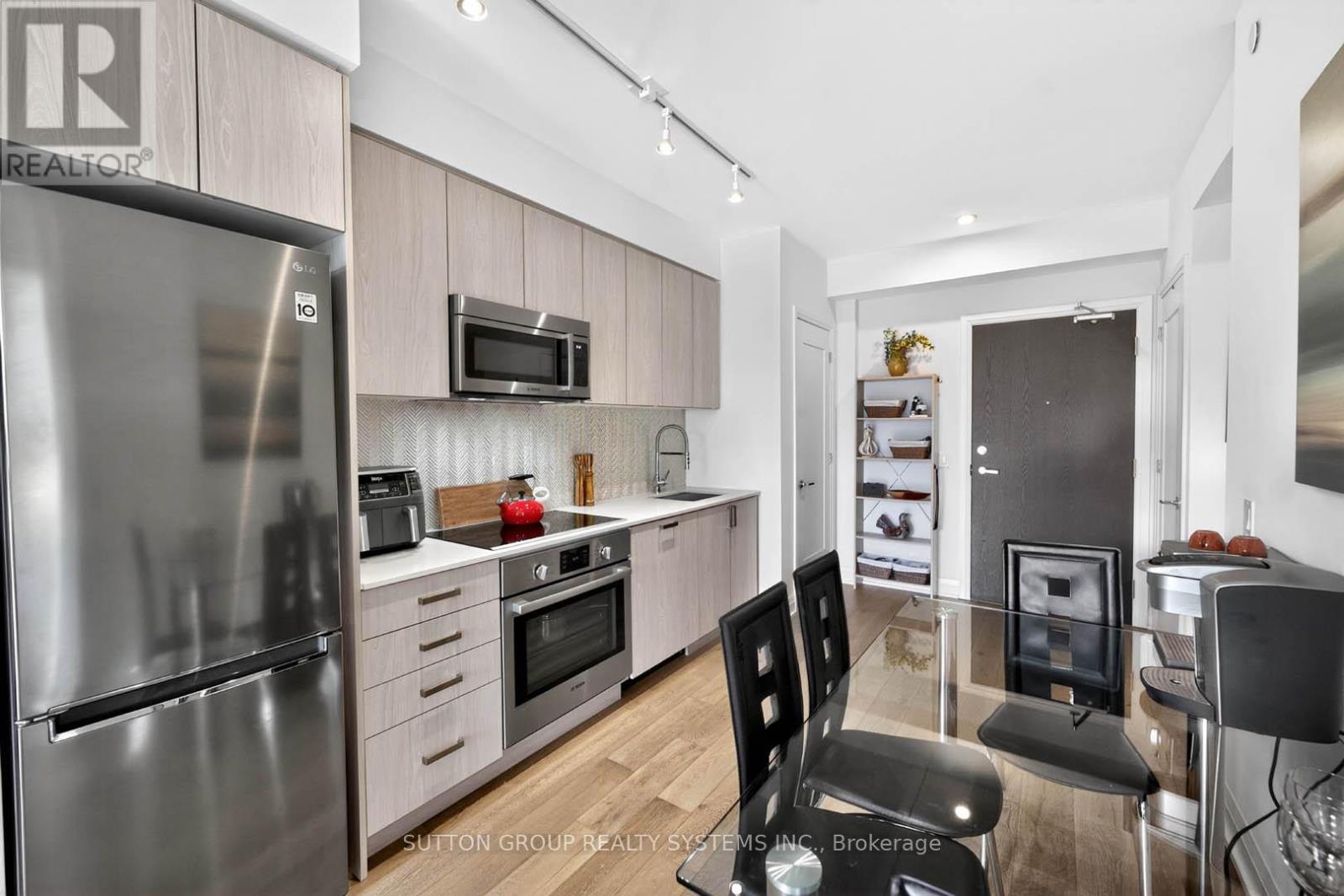 316 - 293 THE KINGSWAY, Toronto (Edenbridge-Humber Valley), Ontario, M9A0E8 — Photo 21