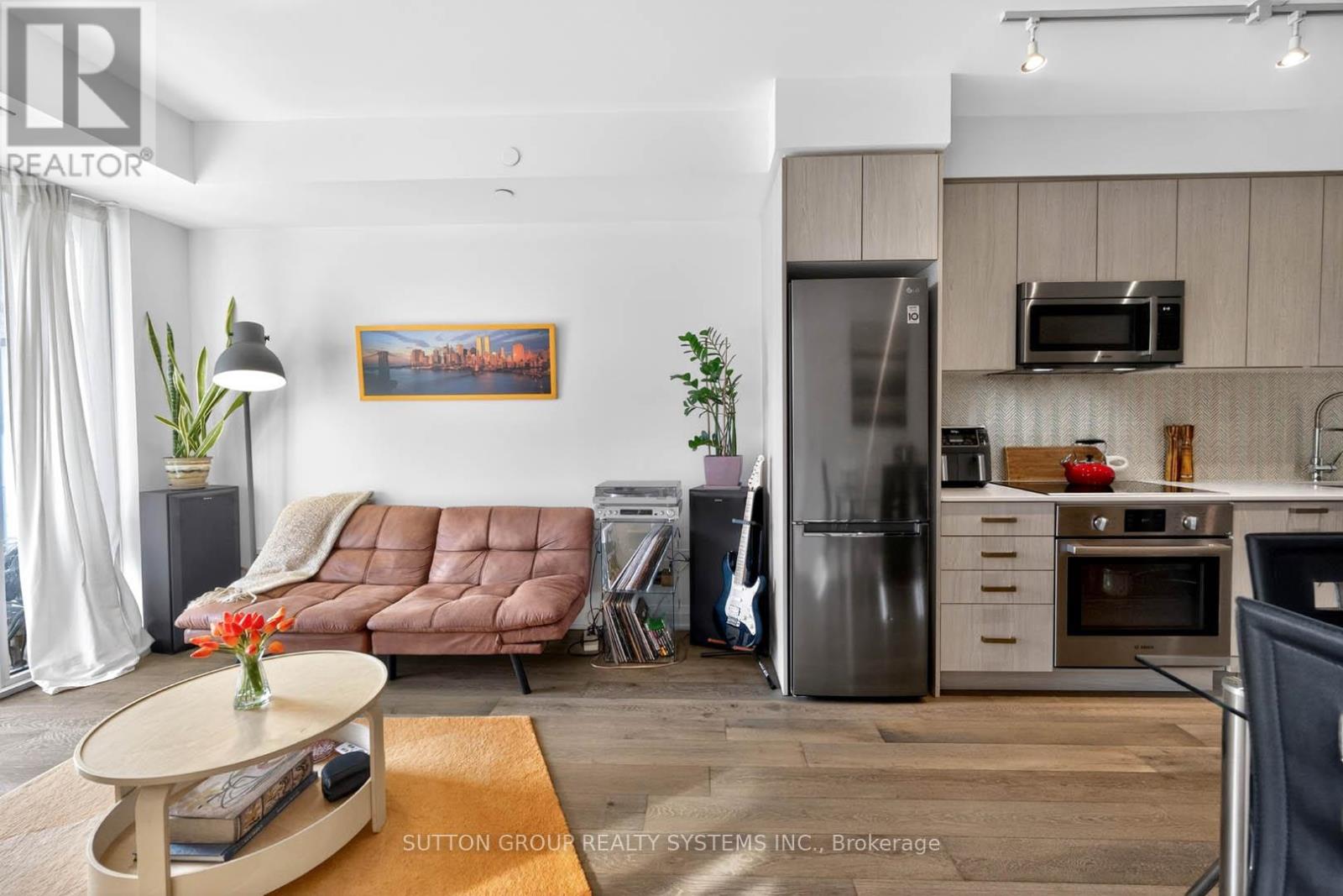 316 - 293 THE KINGSWAY, Toronto (Edenbridge-Humber Valley), Ontario, M9A0E8 — Photo 22