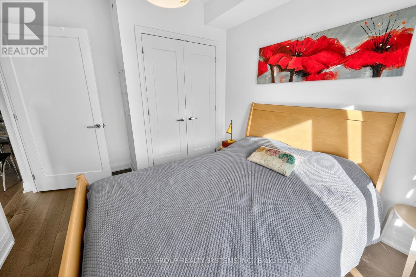 316 - 293 THE KINGSWAY, Toronto (Edenbridge-Humber Valley), Ontario, M9A0E8 — Photo 24