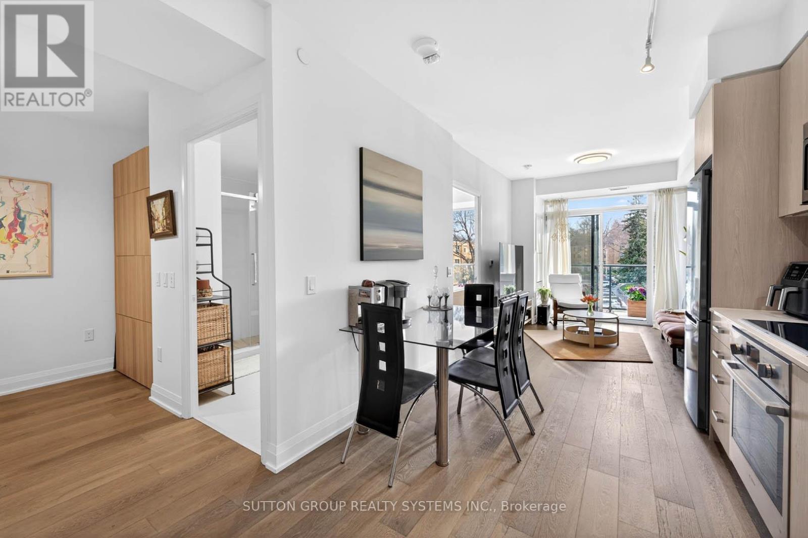 316 - 293 THE KINGSWAY, Toronto (Edenbridge-Humber Valley), Ontario, M9A0E8 — Photo 26