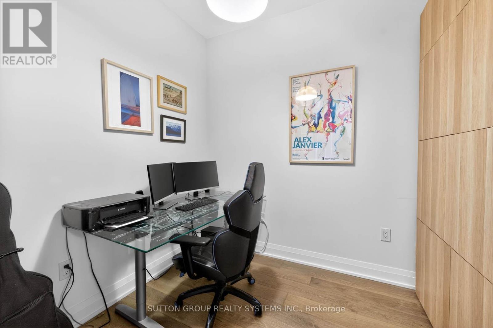 316 - 293 THE KINGSWAY, Toronto (Edenbridge-Humber Valley), Ontario, M9A0E8 — Photo 27