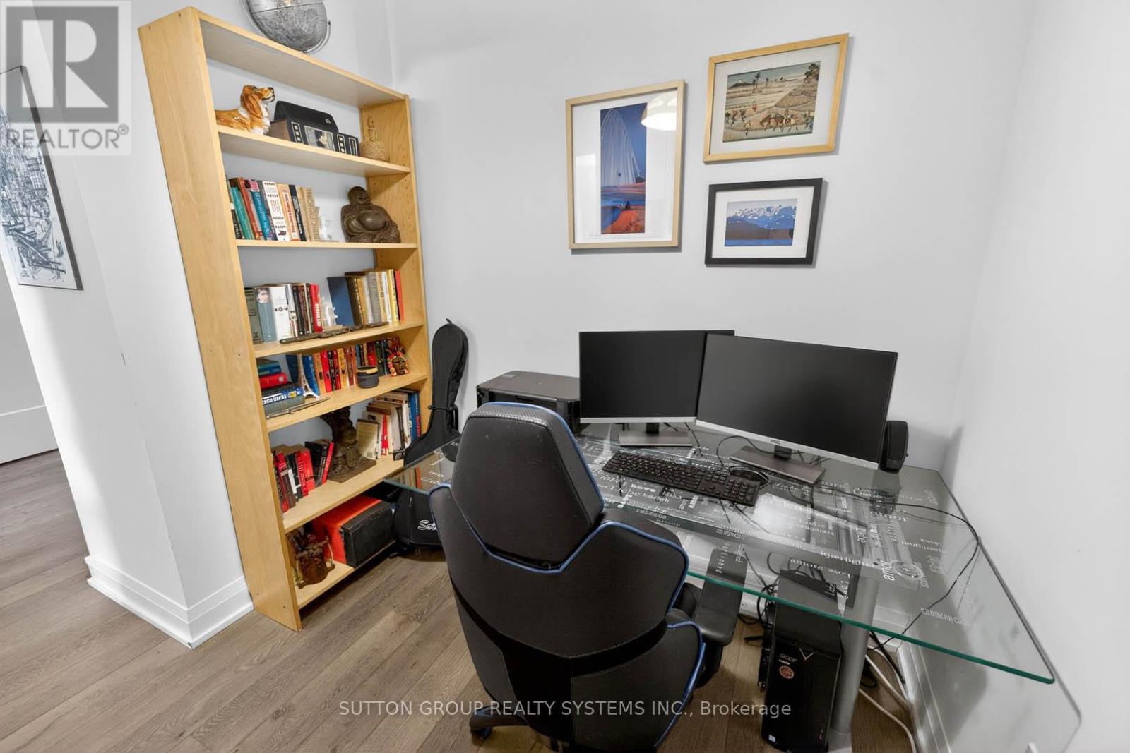 316 - 293 THE KINGSWAY, Toronto (Edenbridge-Humber Valley), Ontario, M9A0E8 — Photo 28