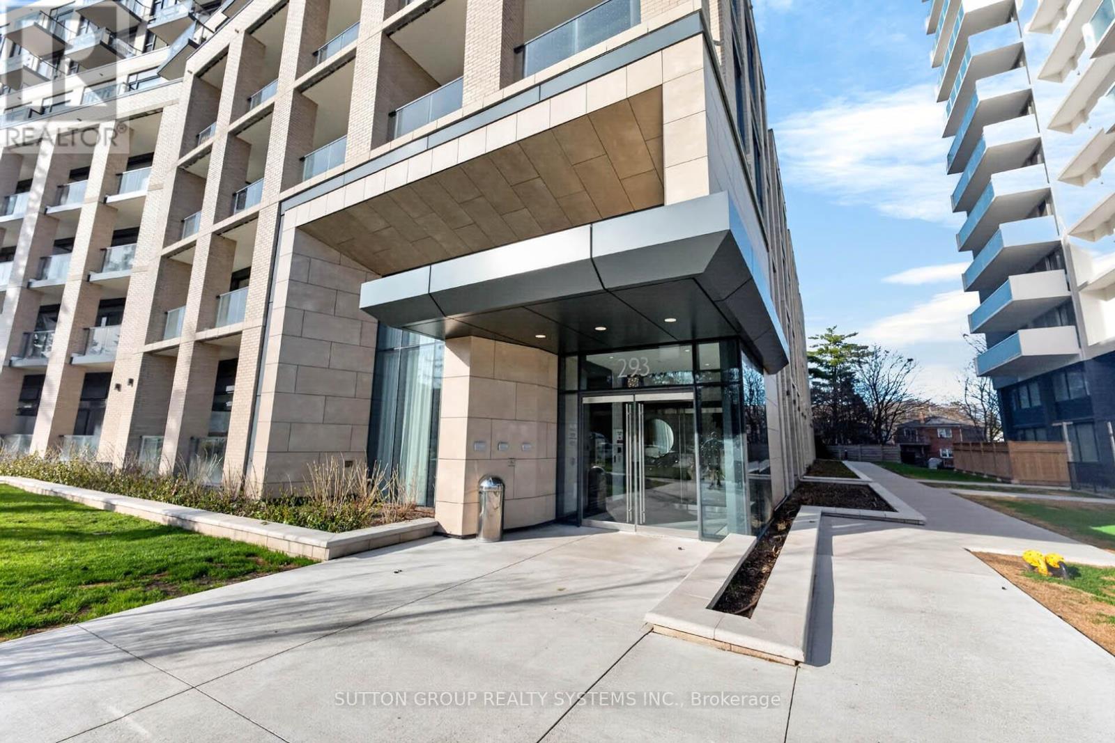 316 - 293 THE KINGSWAY, Toronto (Edenbridge-Humber Valley), Ontario, M9A0E8 — Photo 3