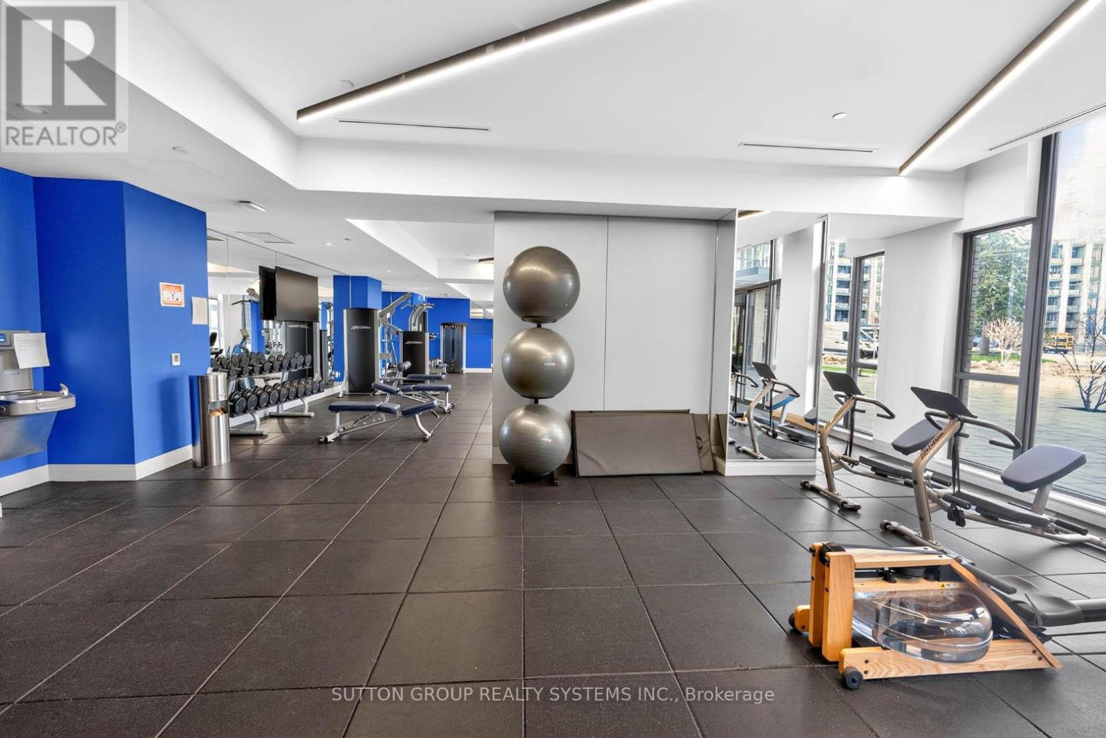 316 - 293 THE KINGSWAY, Toronto (Edenbridge-Humber Valley), Ontario, M9A0E8 — Photo 34