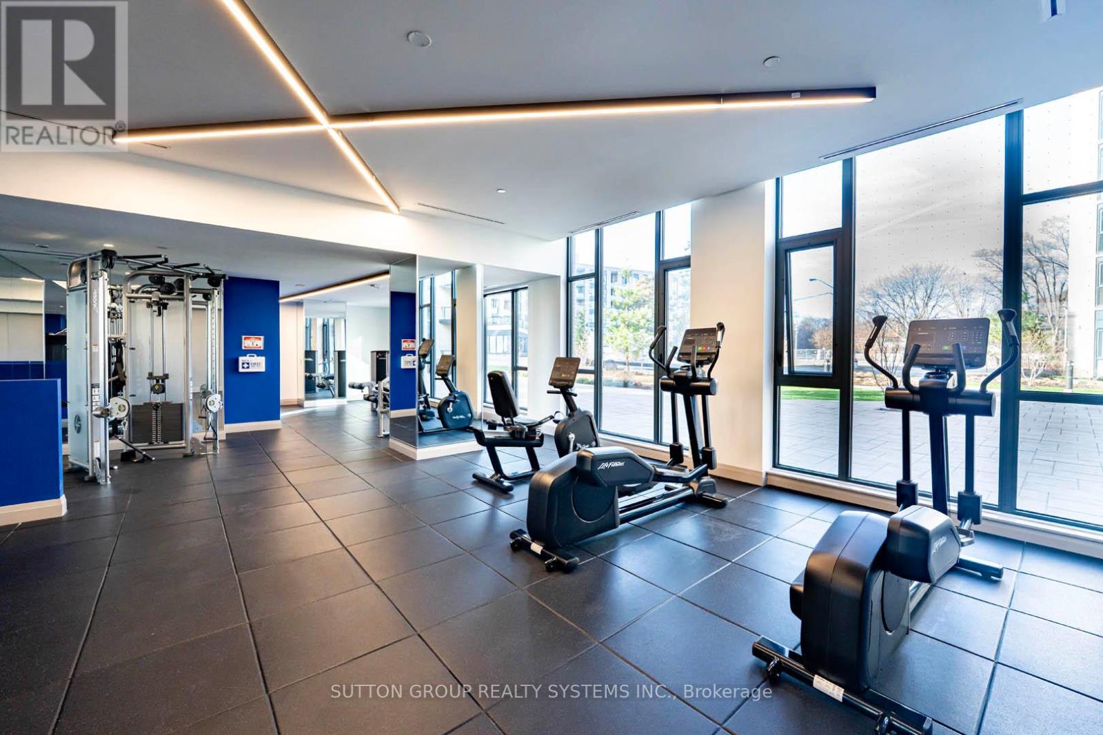 316 - 293 THE KINGSWAY, Toronto (Edenbridge-Humber Valley), Ontario, M9A0E8 — Photo 35