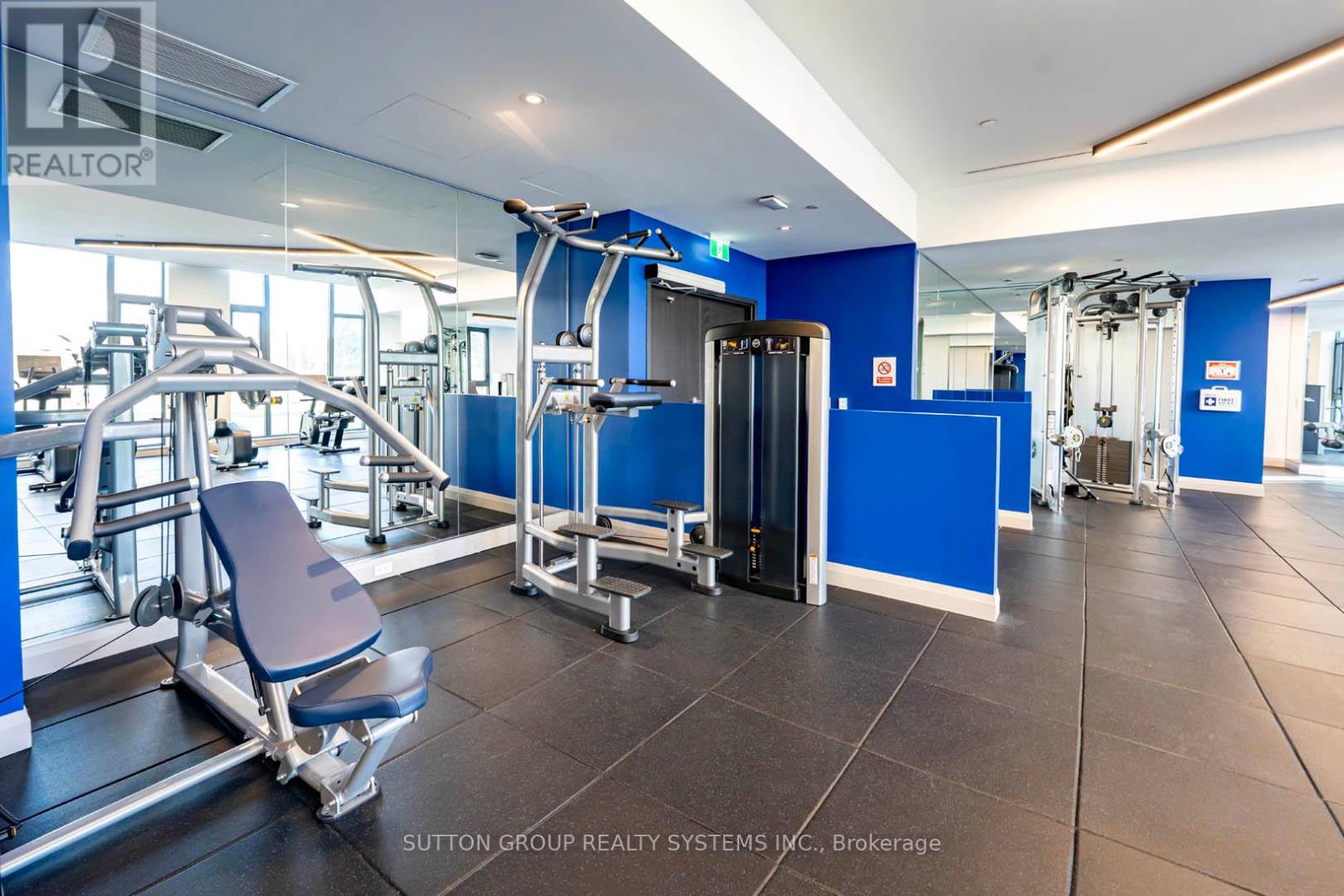 316 - 293 THE KINGSWAY, Toronto (Edenbridge-Humber Valley), Ontario, M9A0E8 — Photo 36