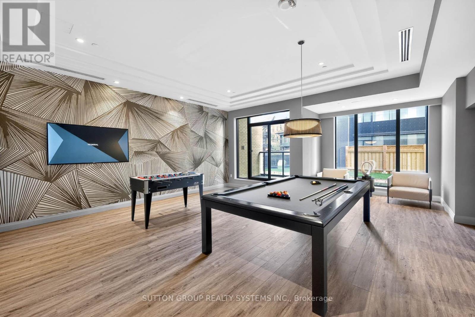 316 - 293 THE KINGSWAY, Toronto (Edenbridge-Humber Valley), Ontario, M9A0E8 — Photo 38