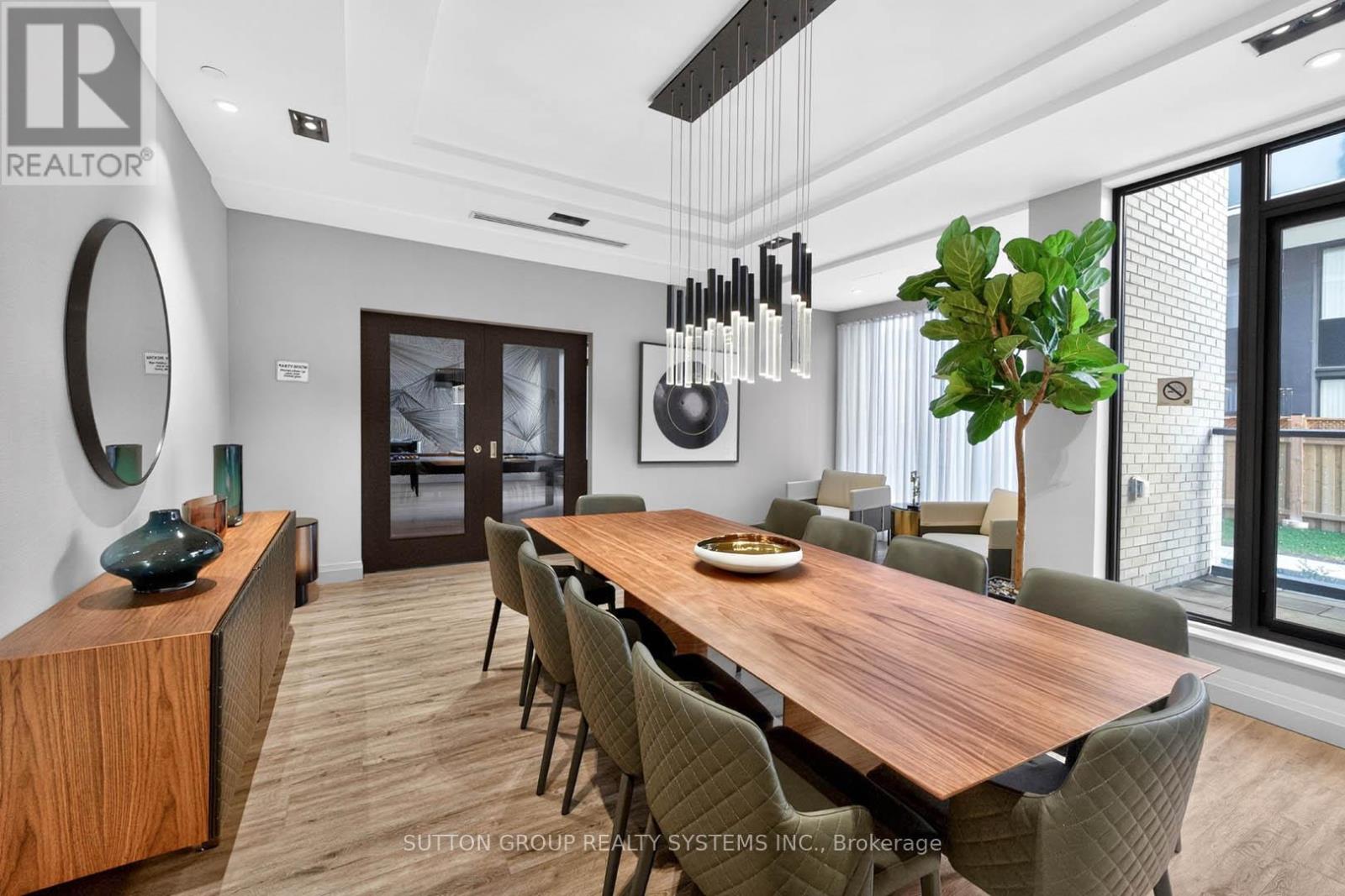 316 - 293 THE KINGSWAY, Toronto (Edenbridge-Humber Valley), Ontario, M9A0E8 — Photo 39