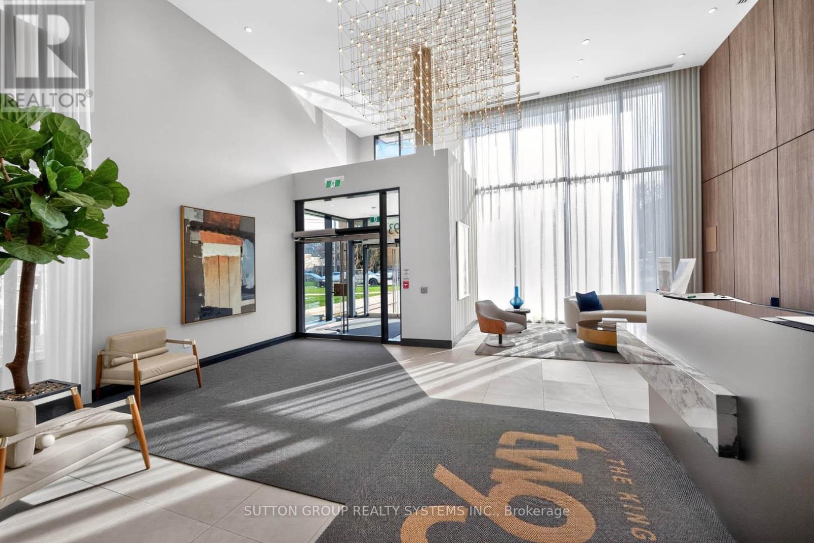 316 - 293 THE KINGSWAY, Toronto (Edenbridge-Humber Valley), Ontario, M9A0E8 — Photo 4