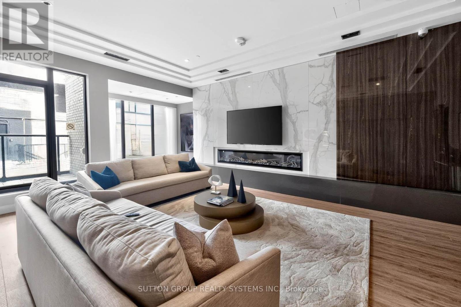 316 - 293 THE KINGSWAY, Toronto (Edenbridge-Humber Valley), Ontario, M9A0E8 — Photo 40