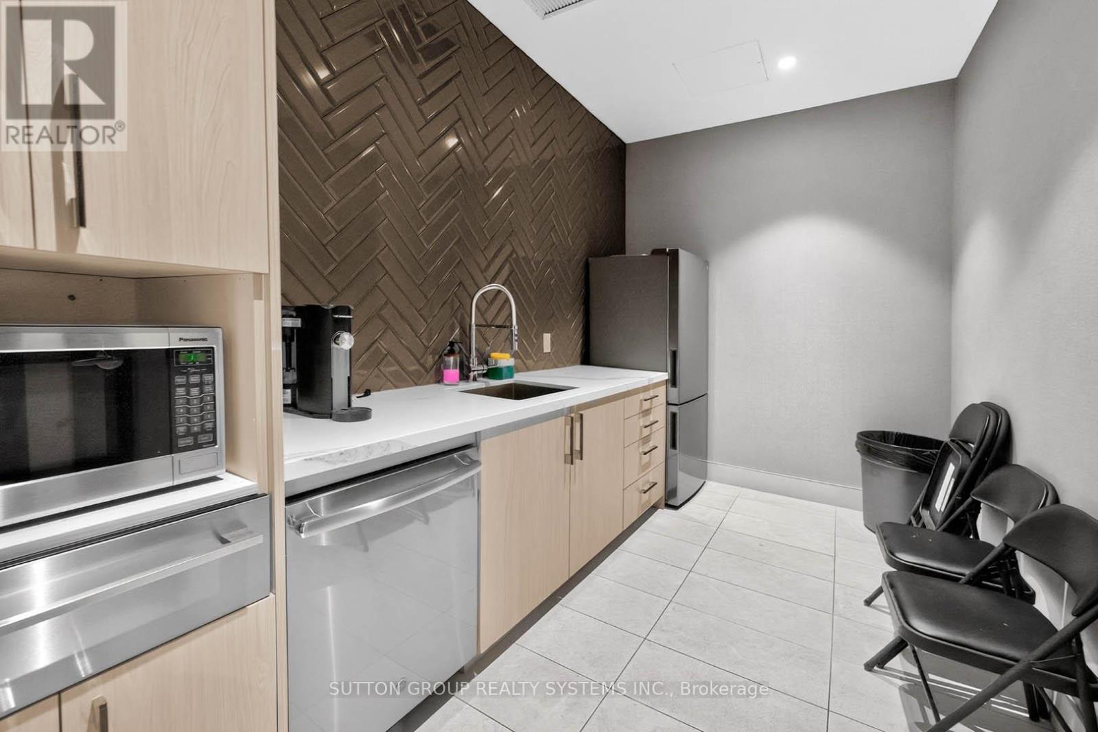 316 - 293 THE KINGSWAY, Toronto (Edenbridge-Humber Valley), Ontario, M9A0E8 — Photo 41