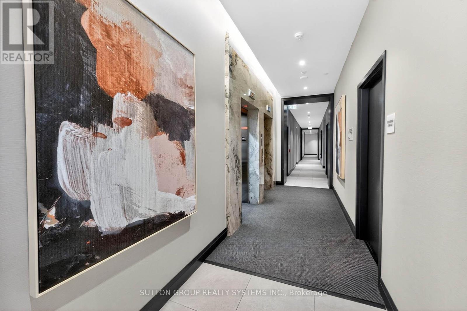 316 - 293 THE KINGSWAY, Toronto (Edenbridge-Humber Valley), Ontario, M9A0E8 — Photo 5