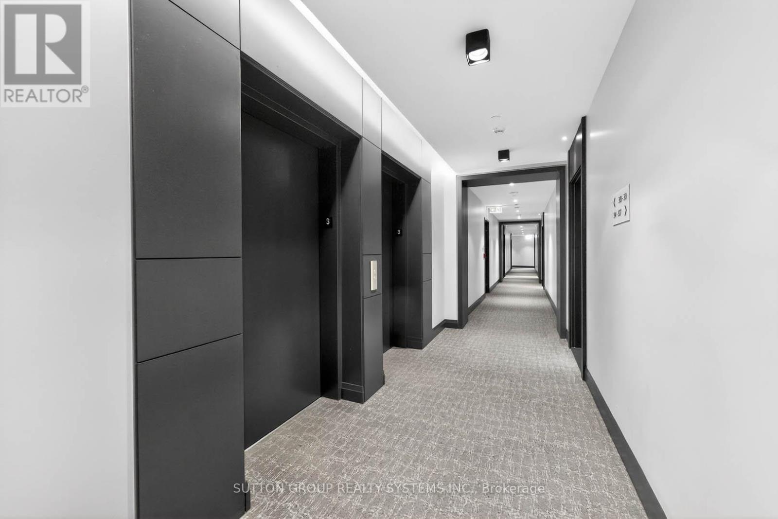 316 - 293 THE KINGSWAY, Toronto (Edenbridge-Humber Valley), Ontario, M9A0E8 — Photo 6