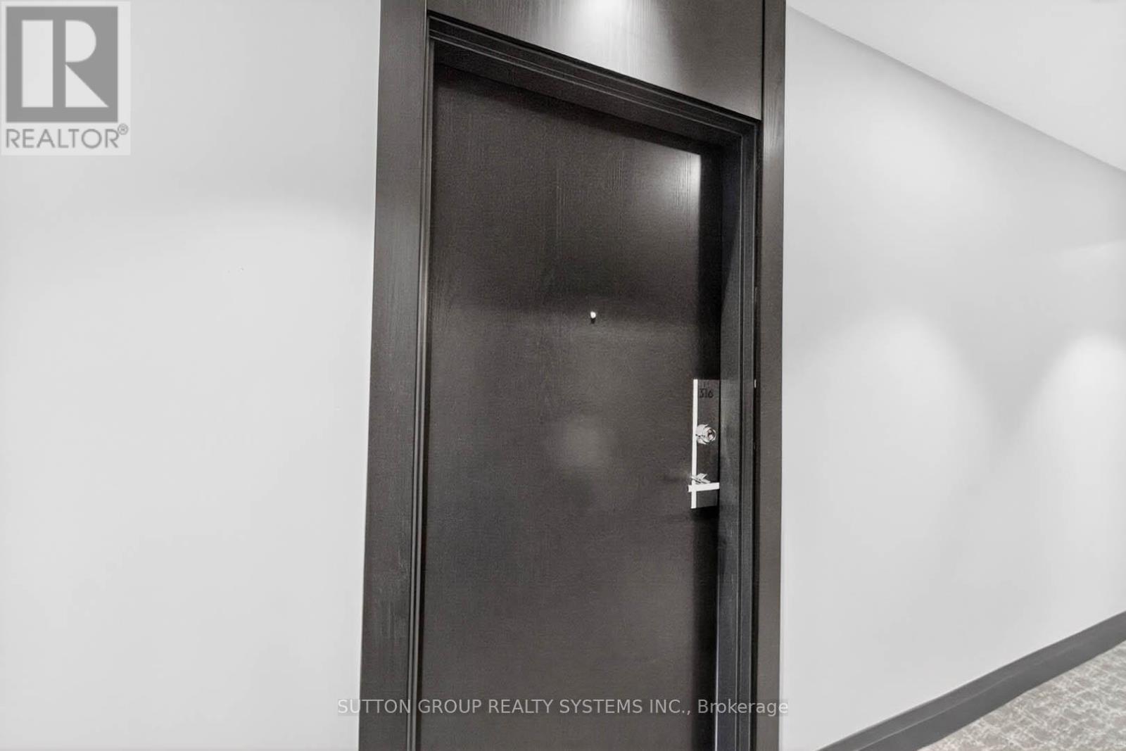 316 - 293 THE KINGSWAY, Toronto (Edenbridge-Humber Valley), Ontario, M9A0E8 — Photo 7