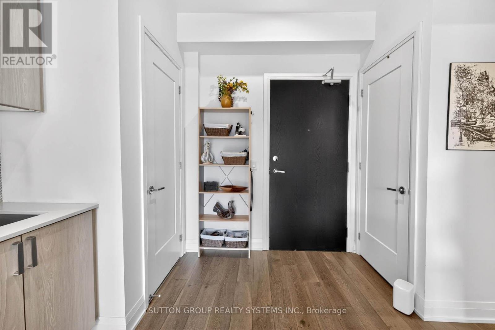 316 - 293 THE KINGSWAY, Toronto (Edenbridge-Humber Valley), Ontario, M9A0E8 — Photo 8