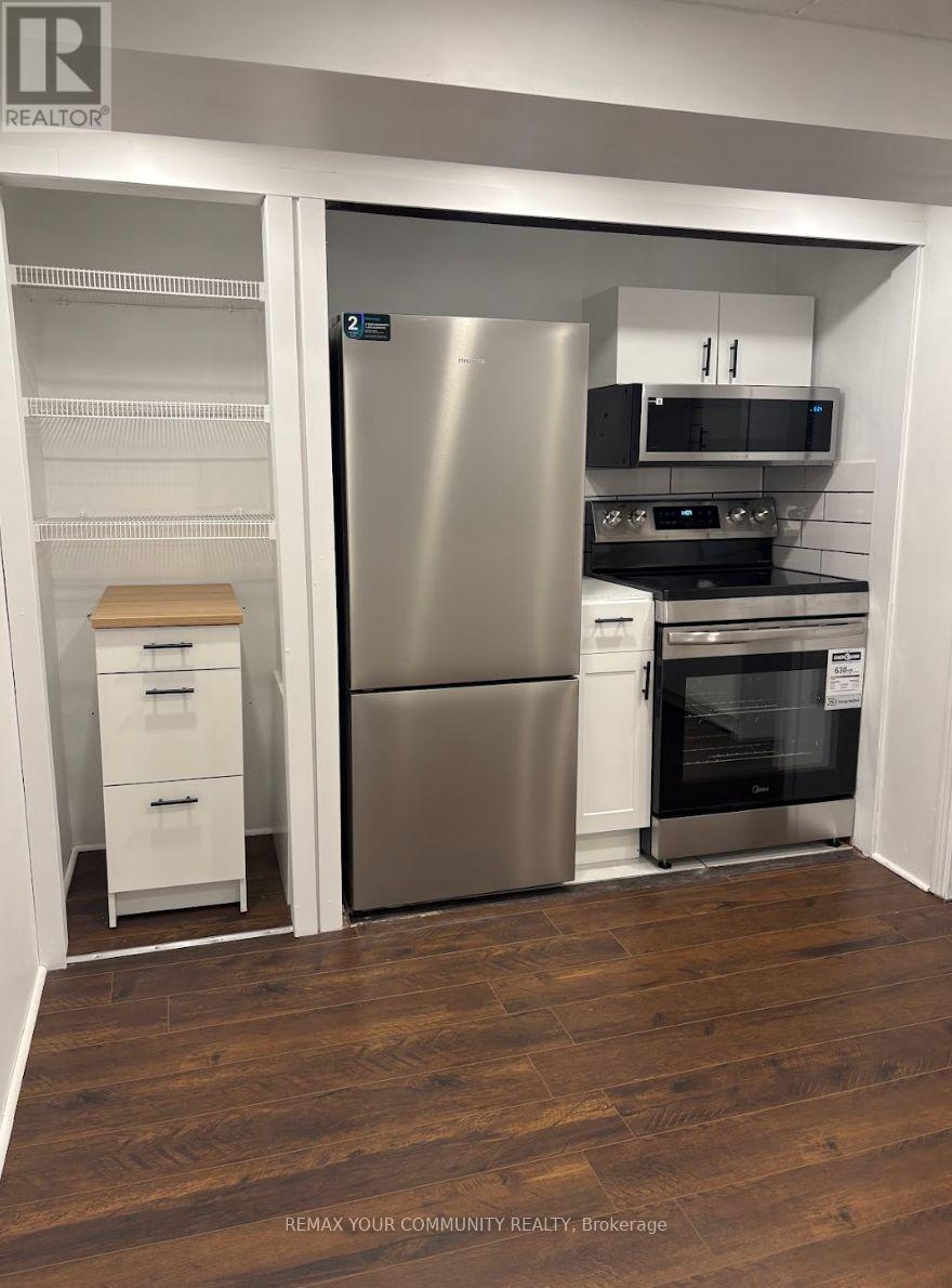 LOWER - 2661 COUNCIL RING ROAD, Mississauga (Erin Mills), Ontario, L5L1S6 — Photo 10