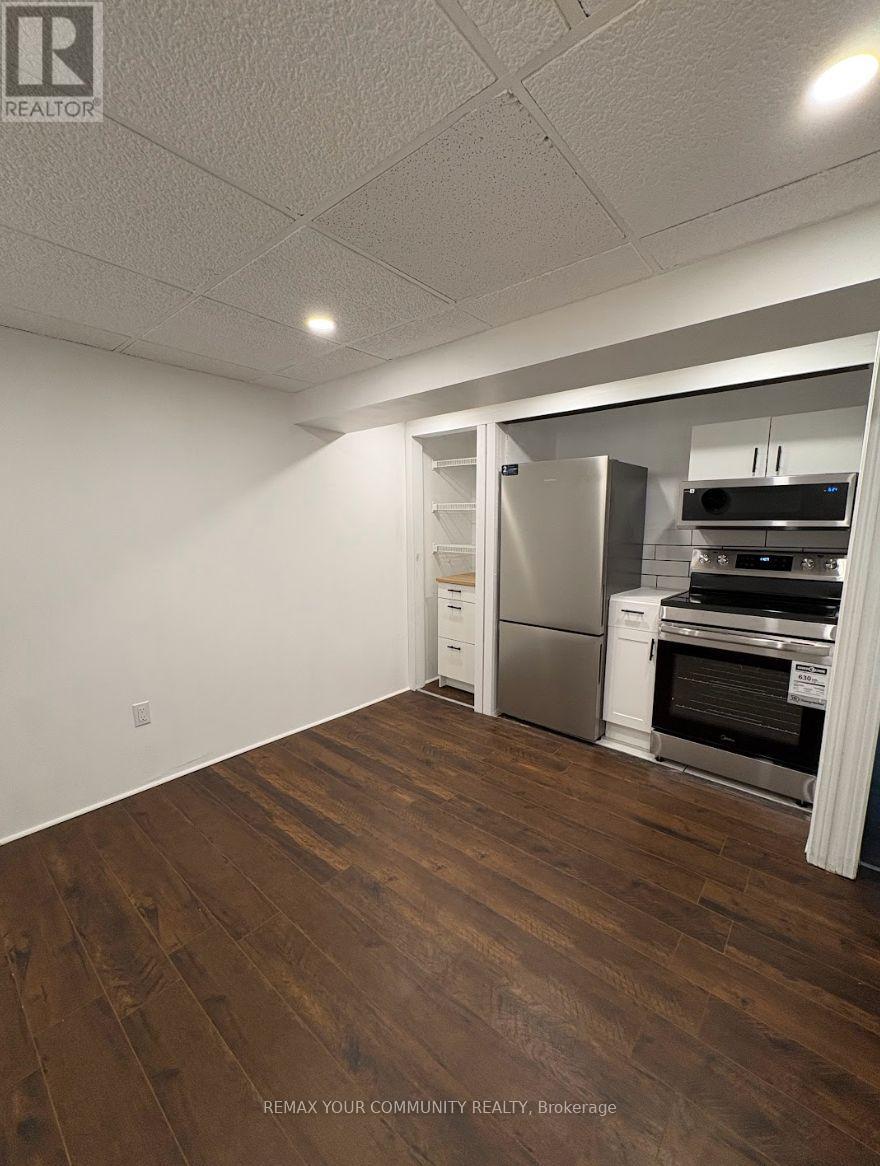 LOWER - 2661 COUNCIL RING ROAD, Mississauga (Erin Mills), Ontario, L5L1S6 — Photo 13