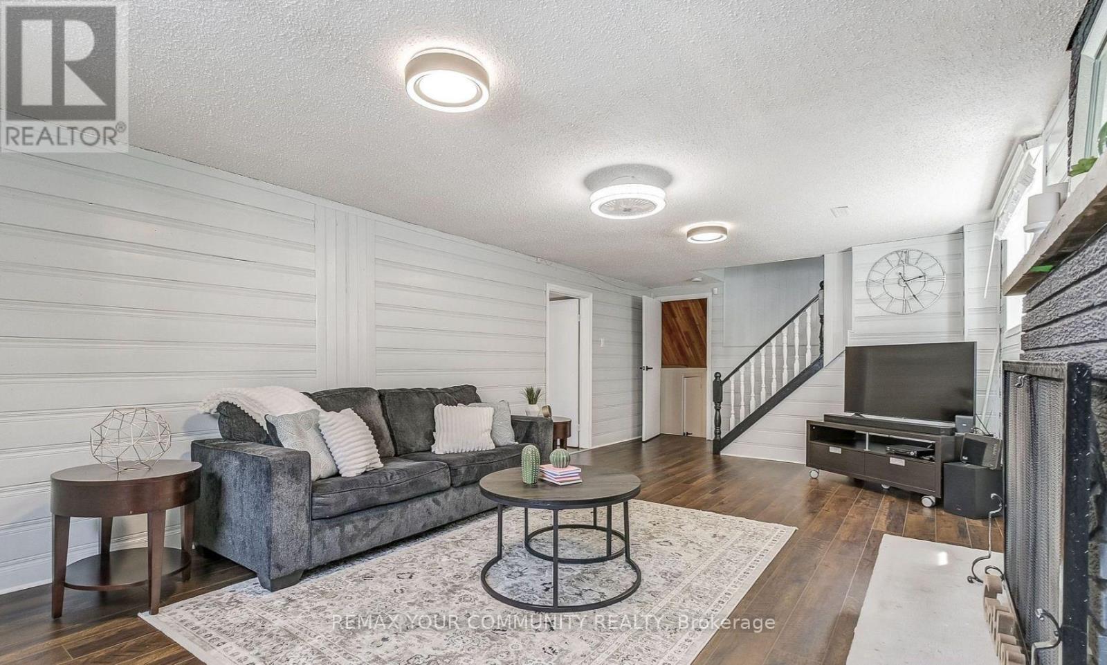 LOWER - 2661 COUNCIL RING ROAD, Mississauga (Erin Mills), Ontario, L5L1S6 — Photo 2