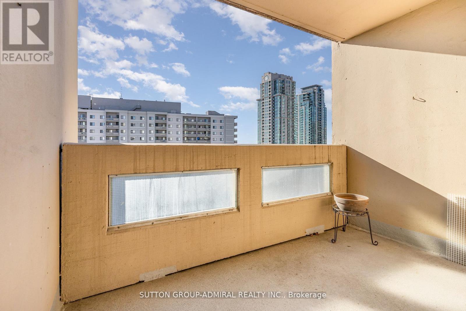 1611 - 3590 KANEFF CRESCENT, Mississauga (Mississauga Valleys), Ontario, L5A3X3 — Photo 17