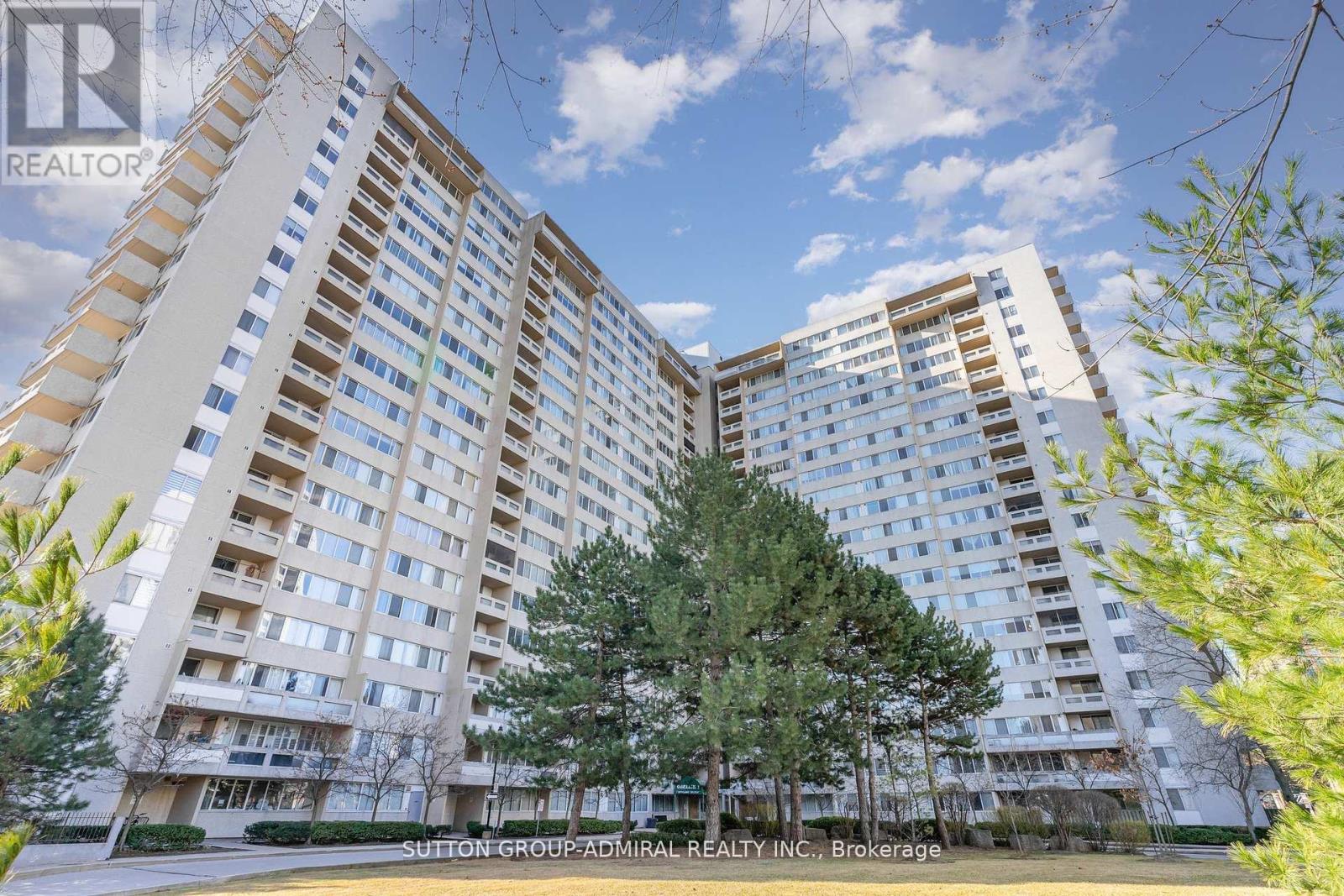 1611 - 3590 KANEFF CRESCENT, Mississauga (Mississauga Valleys), Ontario, L5A3X3 — Photo 18