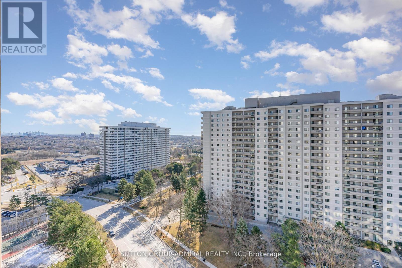 1611 - 3590 KANEFF CRESCENT, Mississauga (Mississauga Valleys), Ontario, L5A3X3 — Photo 19