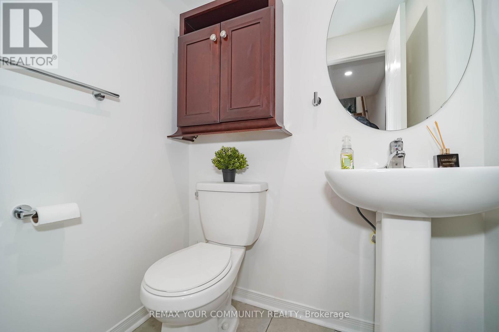 10 TED WRAY CIRCLE, Toronto (Downsview-Roding-CFB), Ontario, M3L0G7 — Photo 15