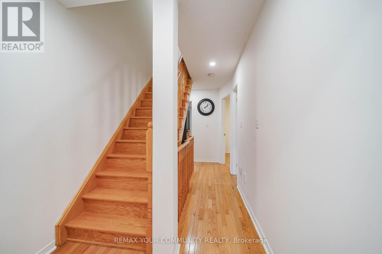 10 TED WRAY CIRCLE, Toronto (Downsview-Roding-CFB), Ontario, M3L0G7 — Photo 16