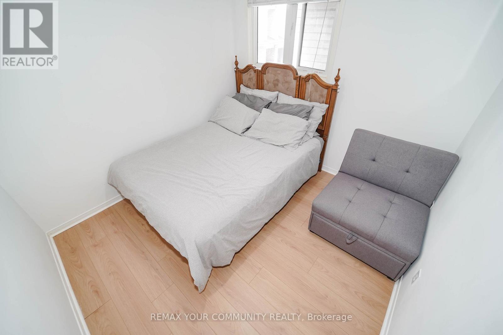 10 TED WRAY CIRCLE, Toronto (Downsview-Roding-CFB), Ontario, M3L0G7 — Photo 17