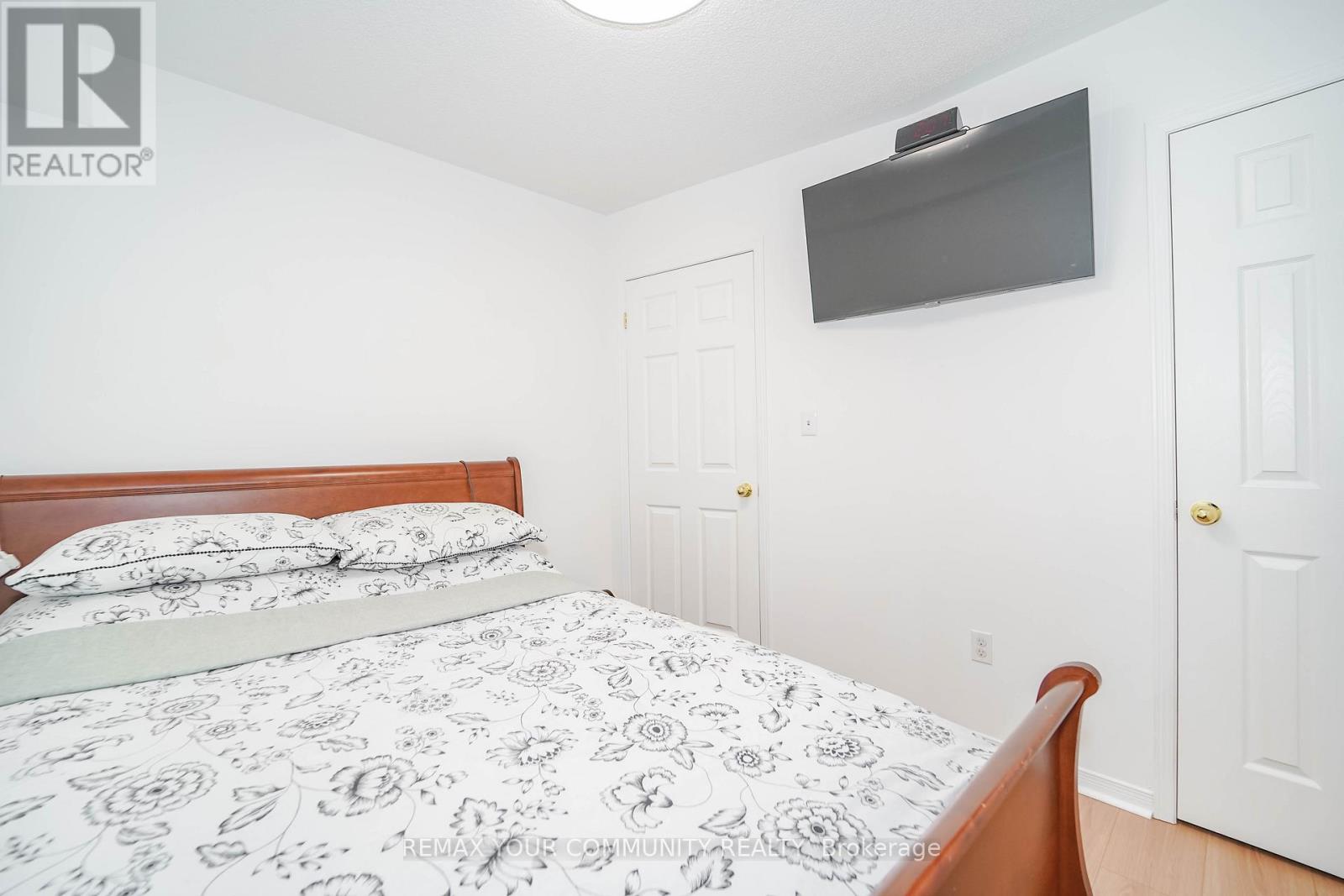 10 TED WRAY CIRCLE, Toronto (Downsview-Roding-CFB), Ontario, M3L0G7 — Photo 19