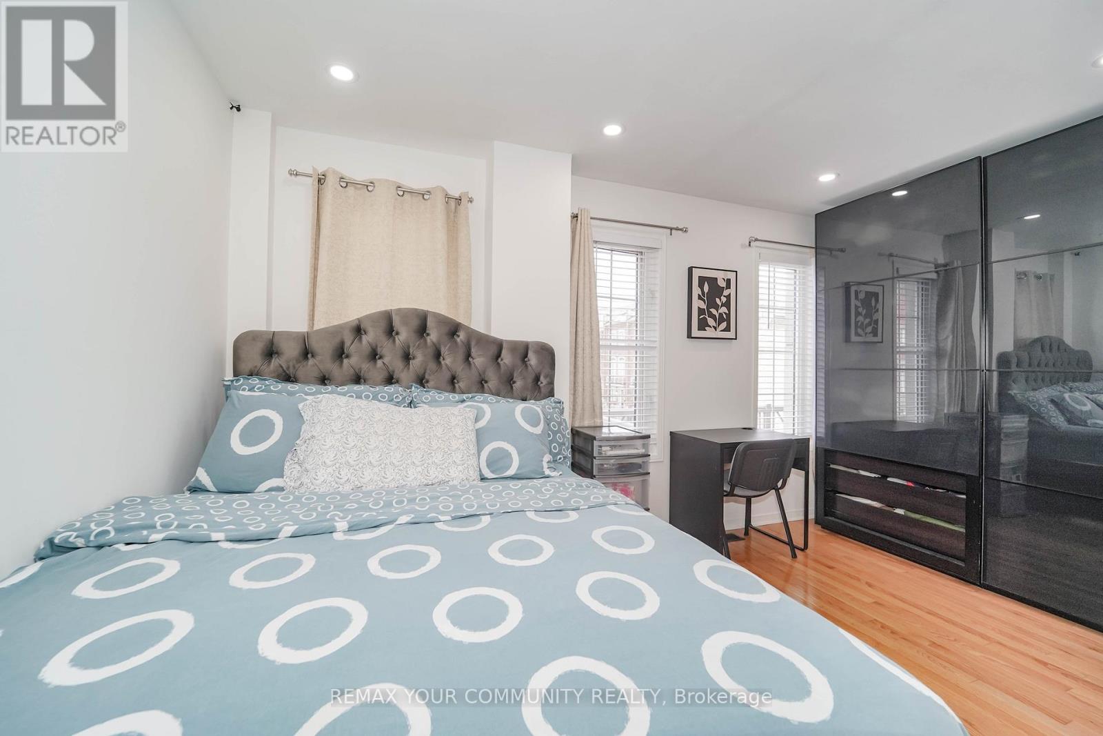 10 TED WRAY CIRCLE, Toronto (Downsview-Roding-CFB), Ontario, M3L0G7 — Photo 22