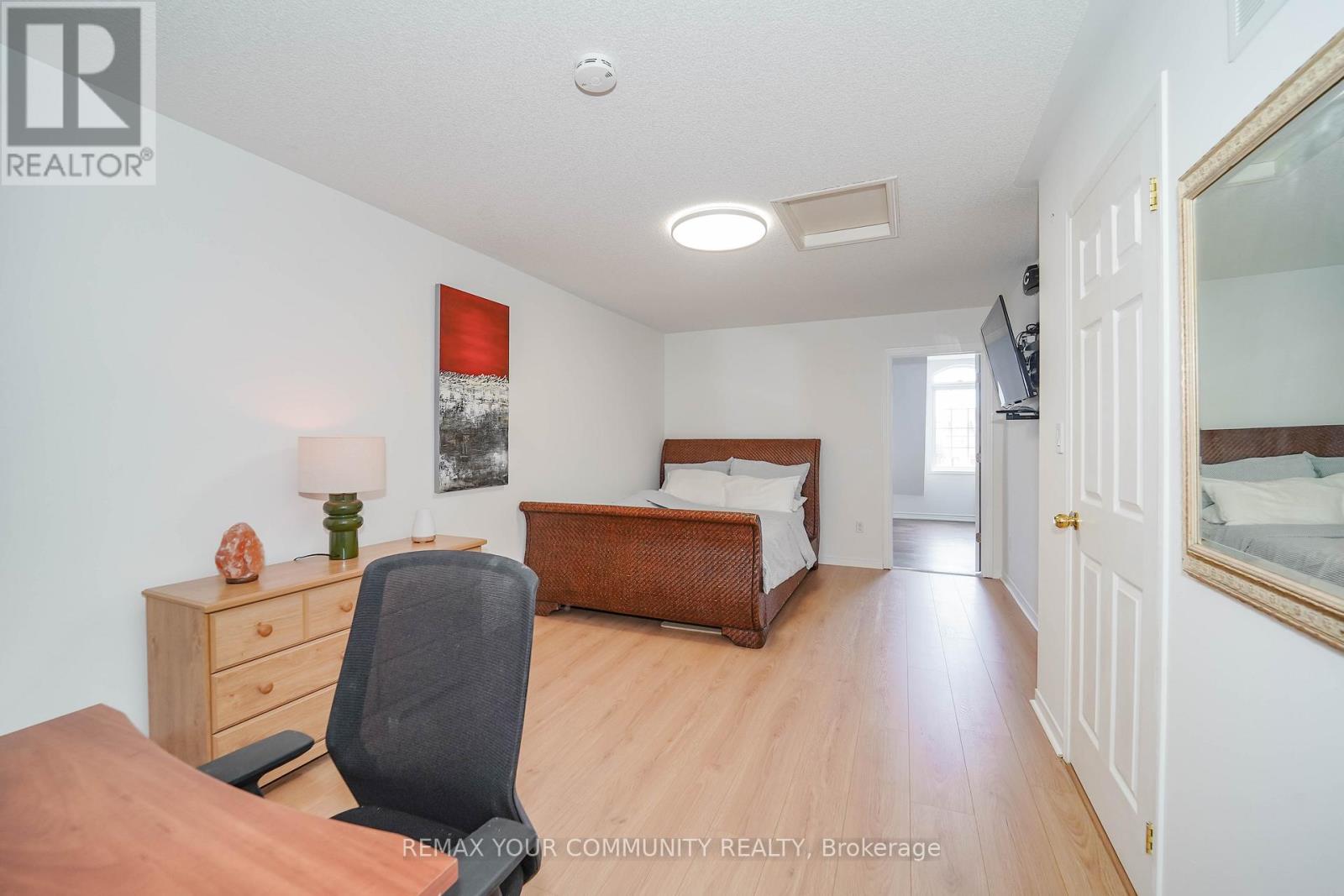 10 TED WRAY CIRCLE, Toronto (Downsview-Roding-CFB), Ontario, M3L0G7 — Photo 25
