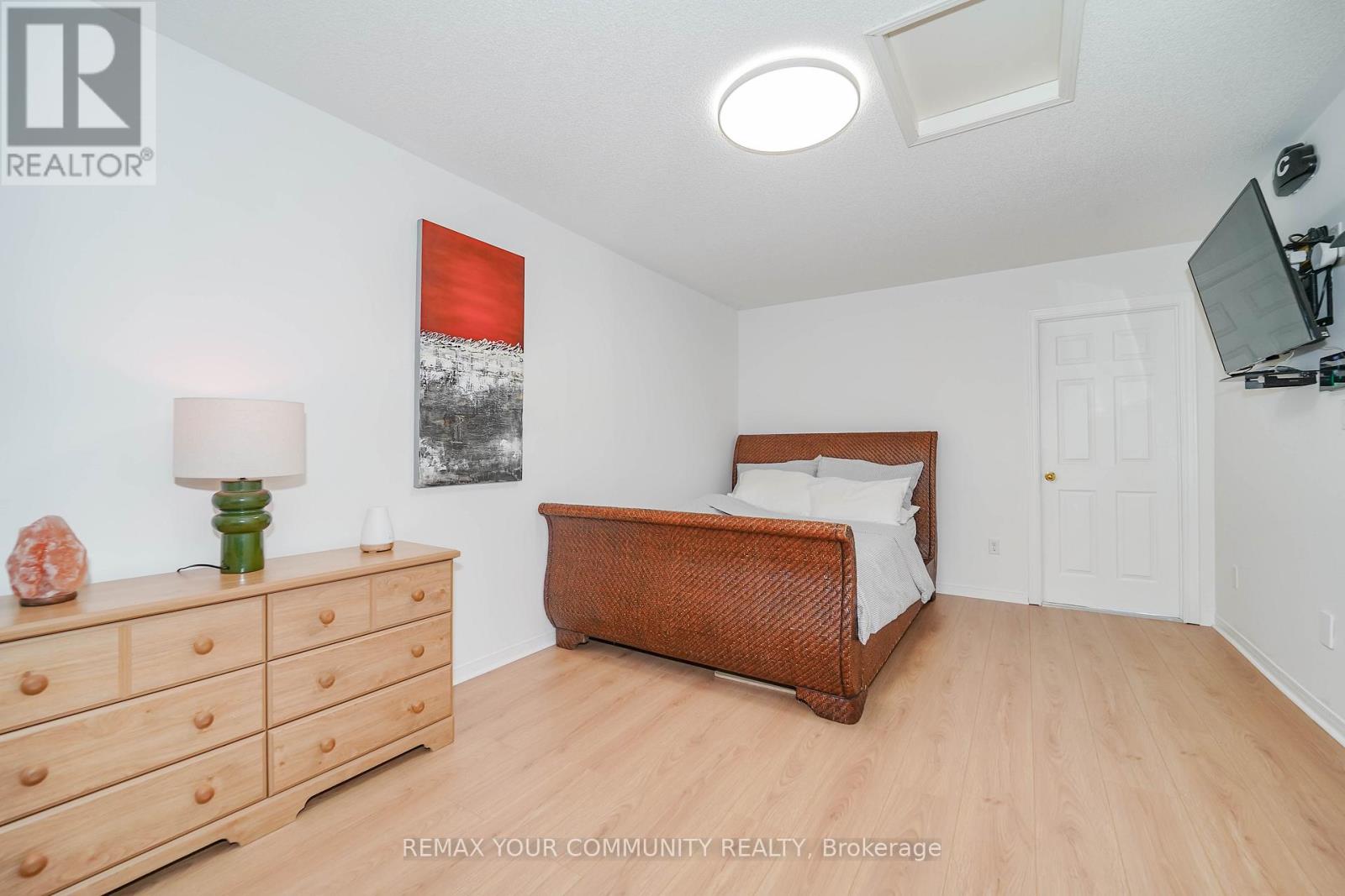 10 TED WRAY CIRCLE, Toronto (Downsview-Roding-CFB), Ontario, M3L0G7 — Photo 26