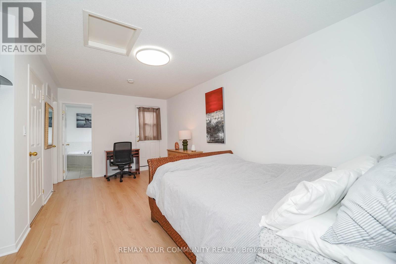 10 TED WRAY CIRCLE, Toronto (Downsview-Roding-CFB), Ontario, M3L0G7 — Photo 27