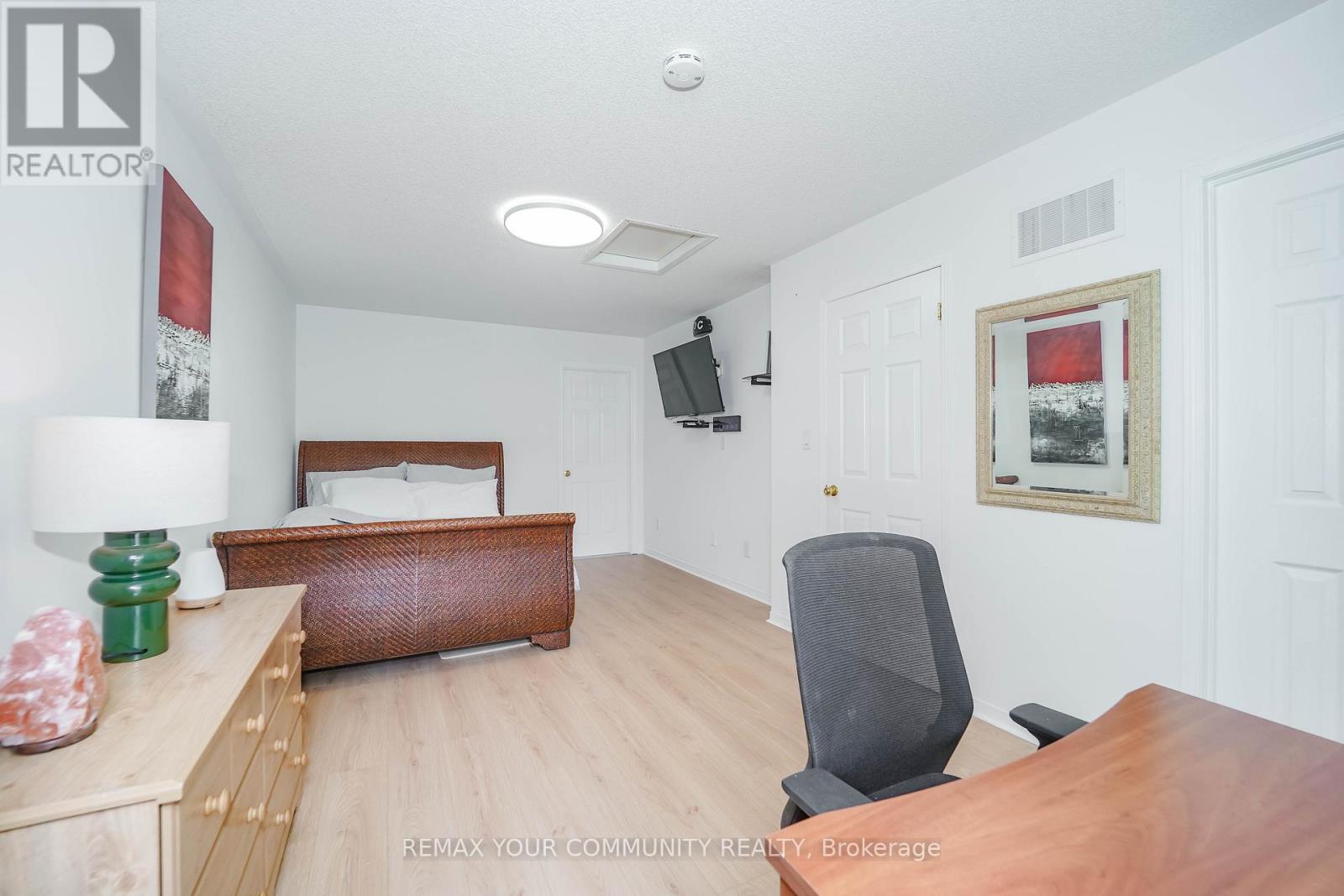 10 TED WRAY CIRCLE, Toronto (Downsview-Roding-CFB), Ontario, M3L0G7 — Photo 28